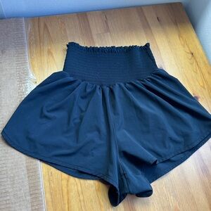 COPY - Offline shorts size medium black